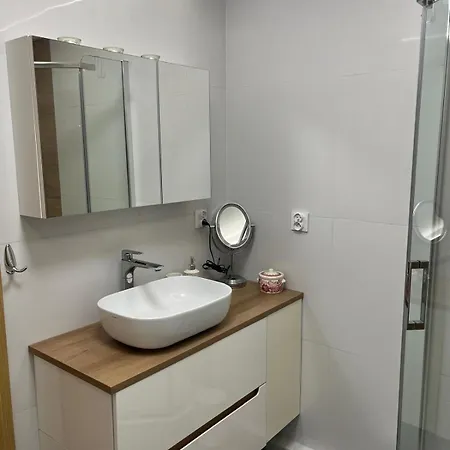 Bukiet Apartamento *