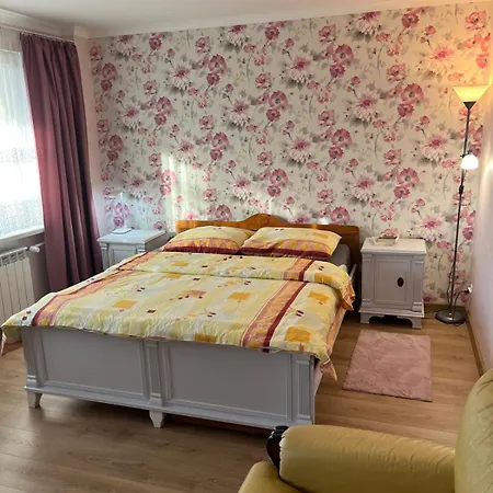 Apartamento Bukiet *