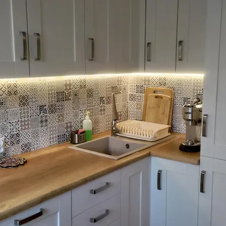 Bukiet Apartamento Bielsko-Biala