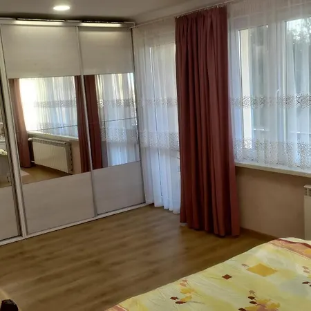 Bukiet Apartamento *