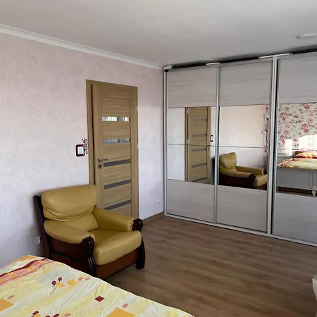 Apartamento Bukiet *