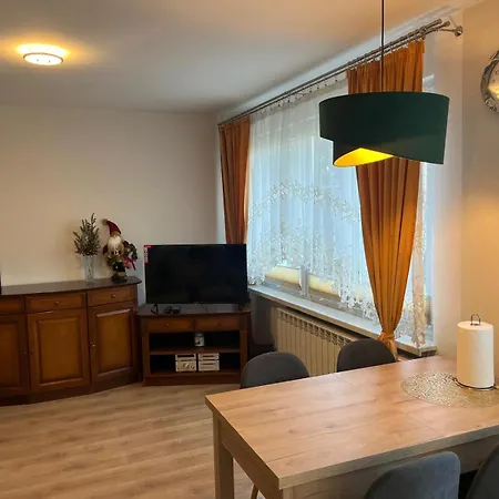 Bukiet Апартаменты