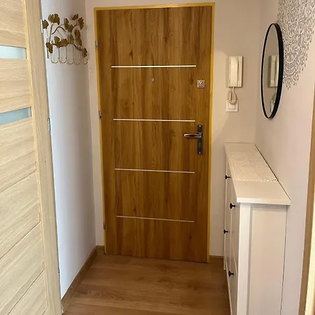 Bukiet Apartamento *