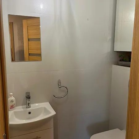 Apartamento Bukiet *