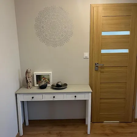 Bukiet Apartamento Bielsko-Biala