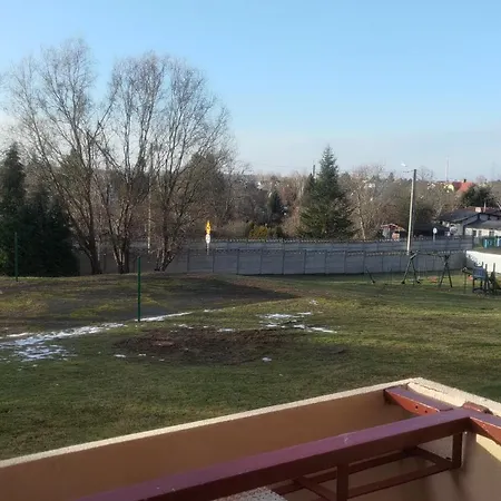 Apartamento Bukiet Bielsko-Biala