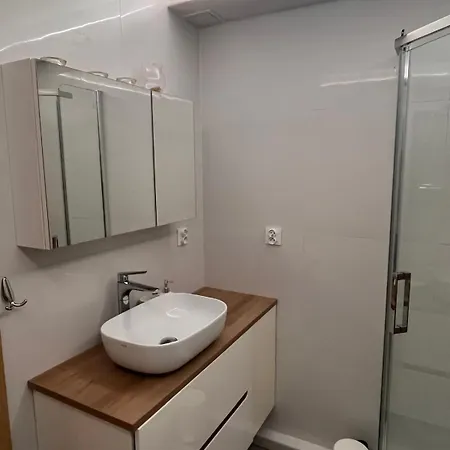 Bukiet Appartamento Bielsko-Biała