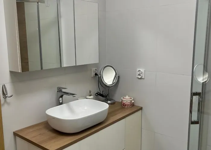 Bukiet Appartamento *