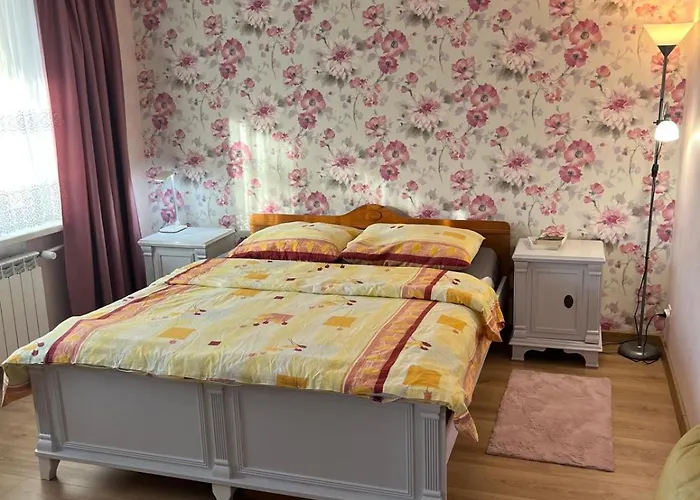 Appartamento Bukiet *