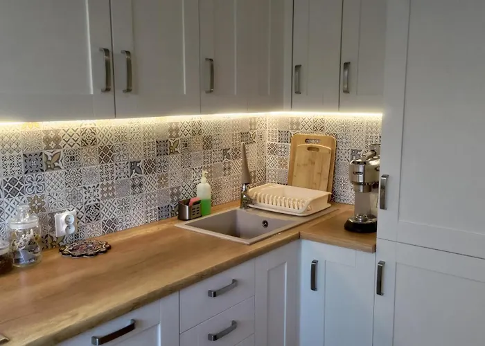 Bukiet Appartamento Bielsko-Biała