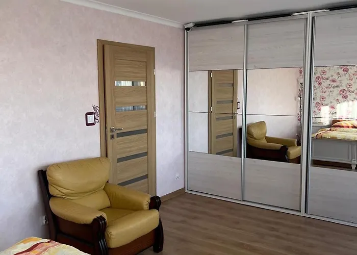 Appartamento Bukiet Bielsko-Biała