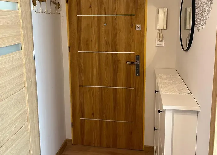 Bukiet Appartamento *