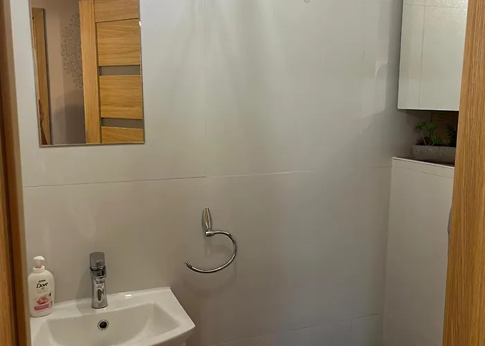 Appartamento Bukiet *