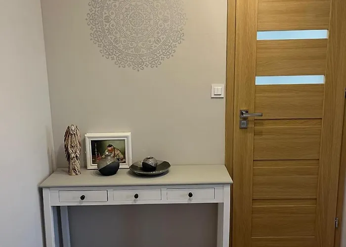 Bukiet Appartamento Bielsko-Biała