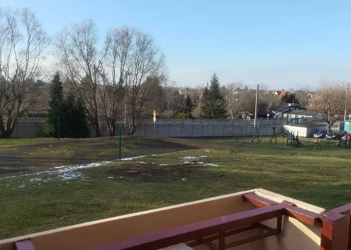 Daire Bukiet Bielsko-Biała