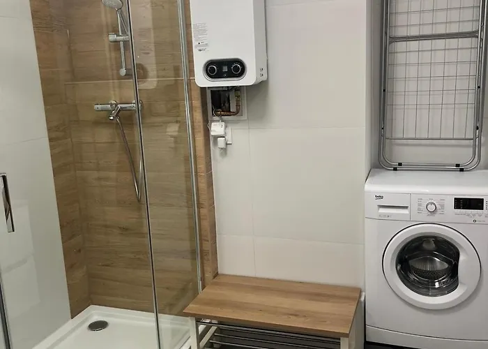 Bukiet Appartamento *